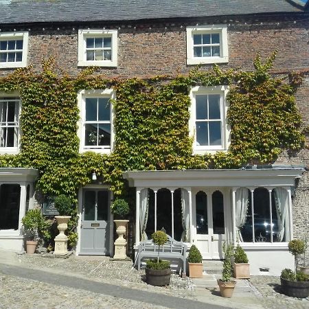 Lindmar House Middleham Exterior foto