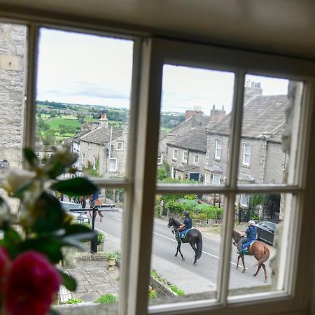 Lindmar House Middleham Exterior foto