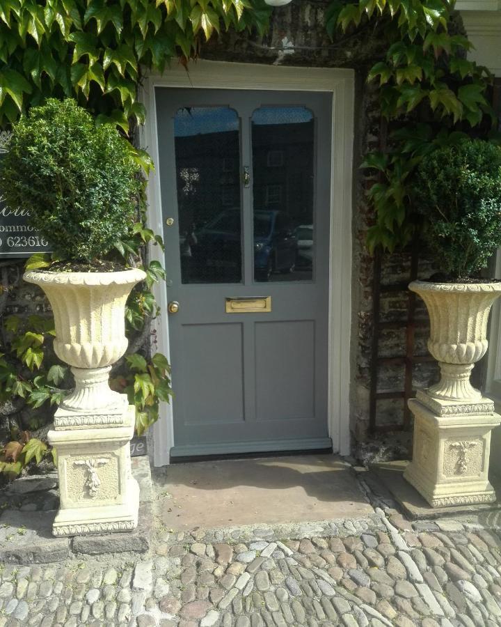 Lindmar House Middleham Exterior foto