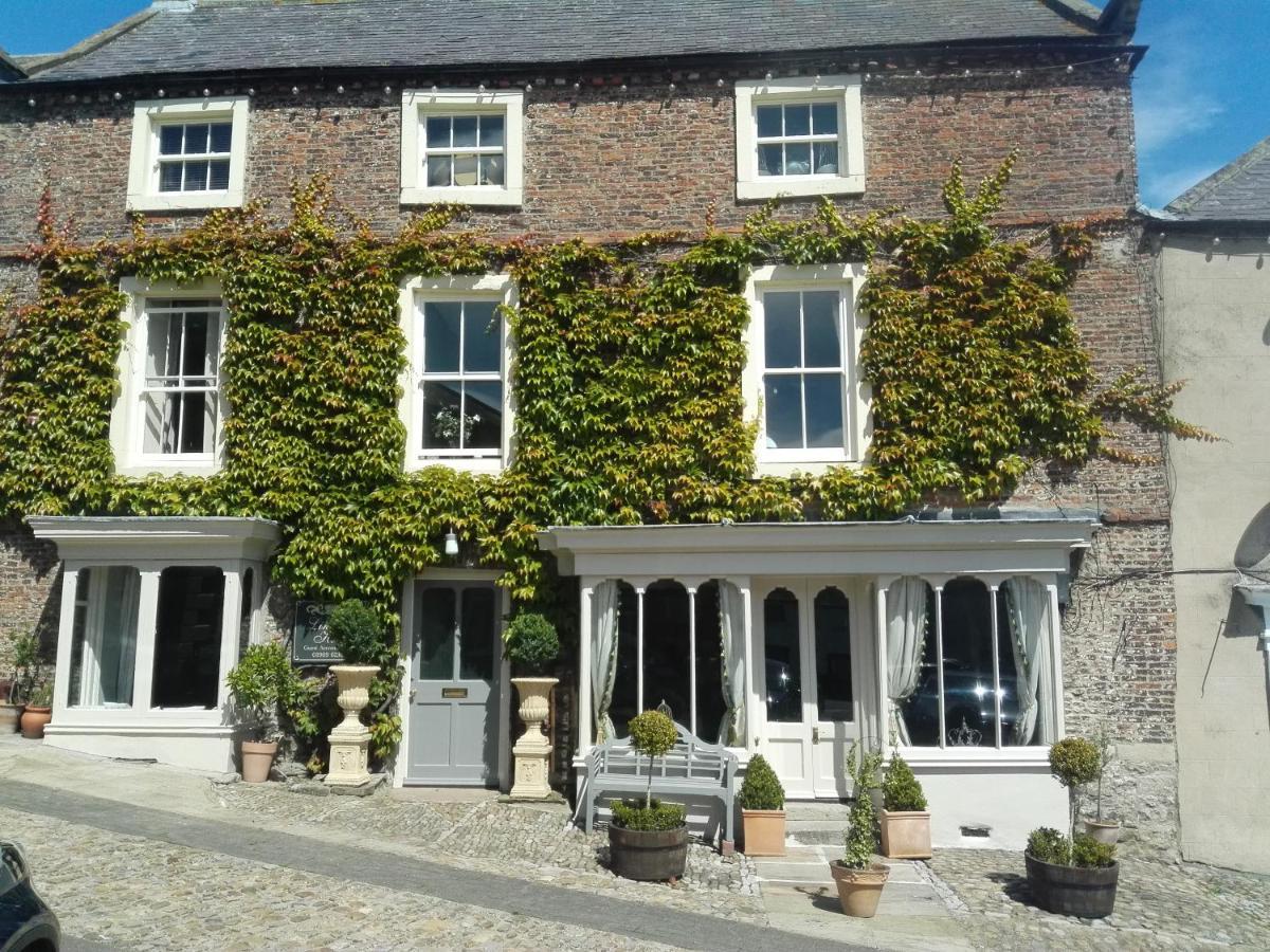 Lindmar House Middleham Exterior foto