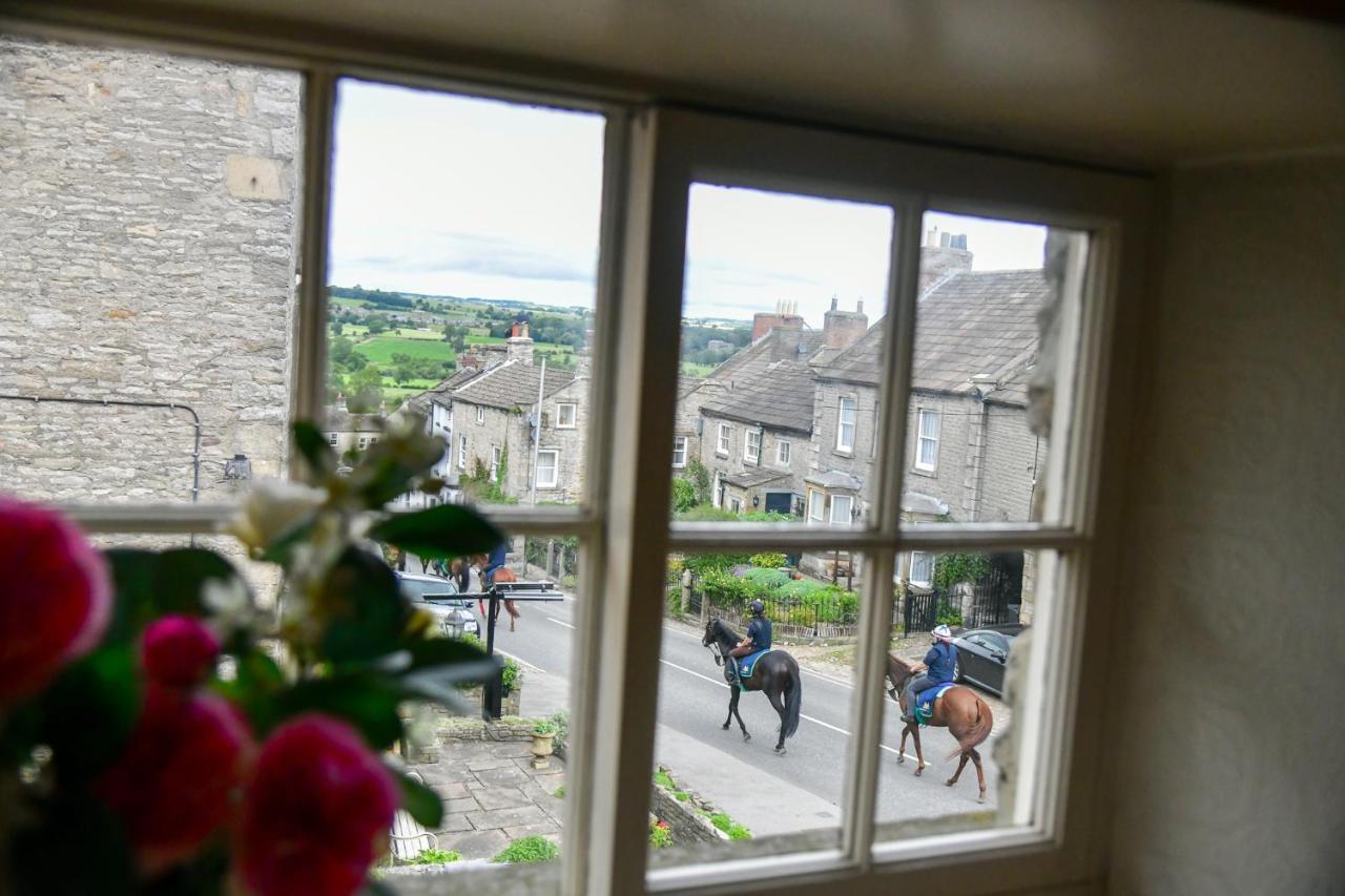 Lindmar House Middleham Exterior foto