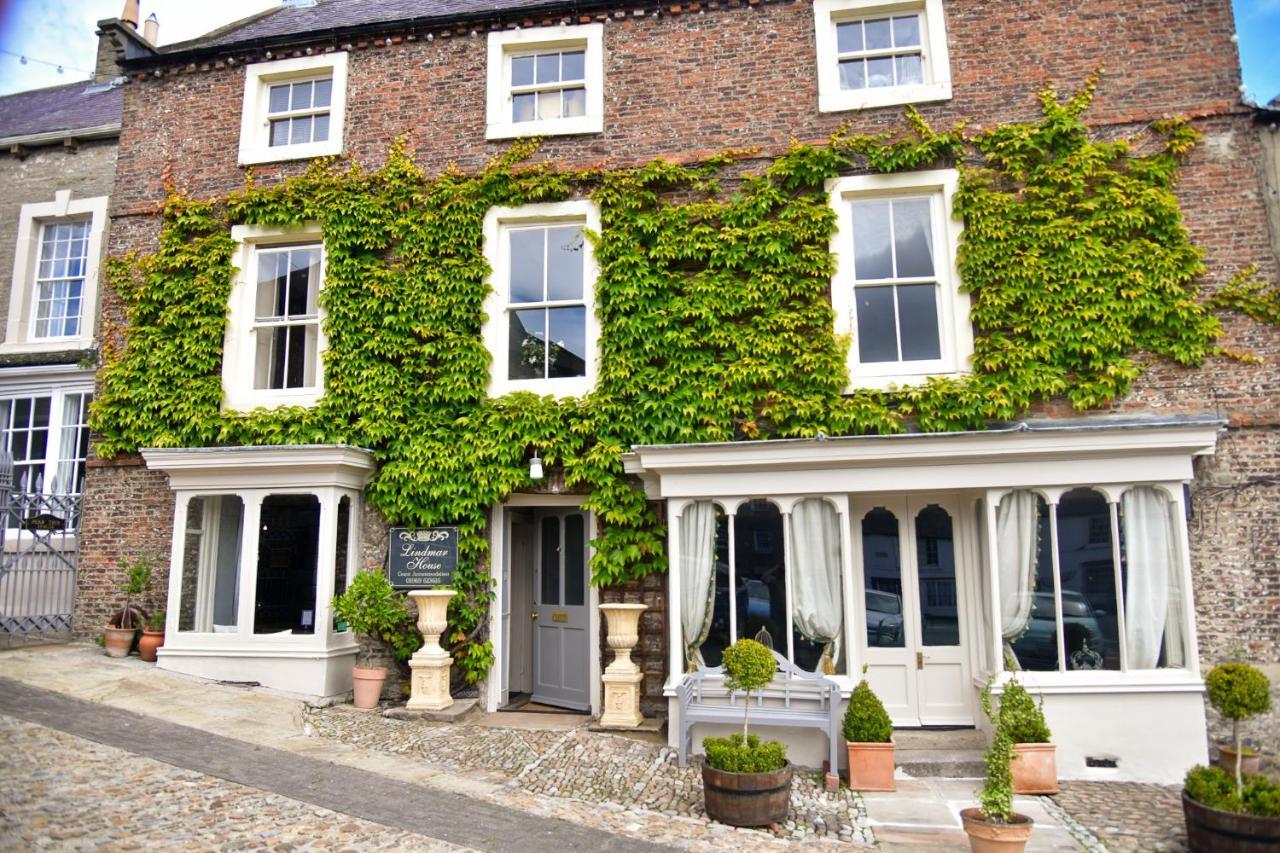 Lindmar House Middleham Exterior foto