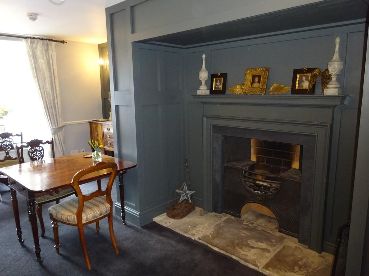 Lindmar House Middleham Exterior foto