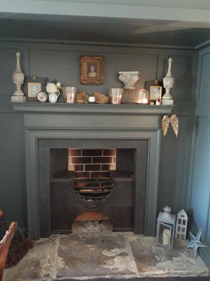 Lindmar House Middleham Exterior foto